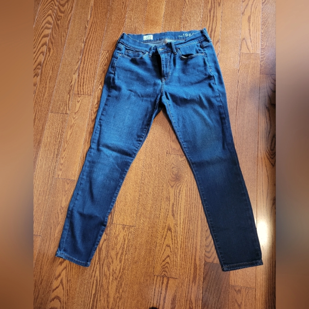 GAP Legging Jean